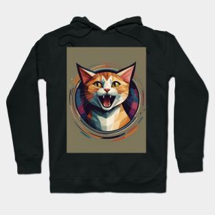 cat Hoodie